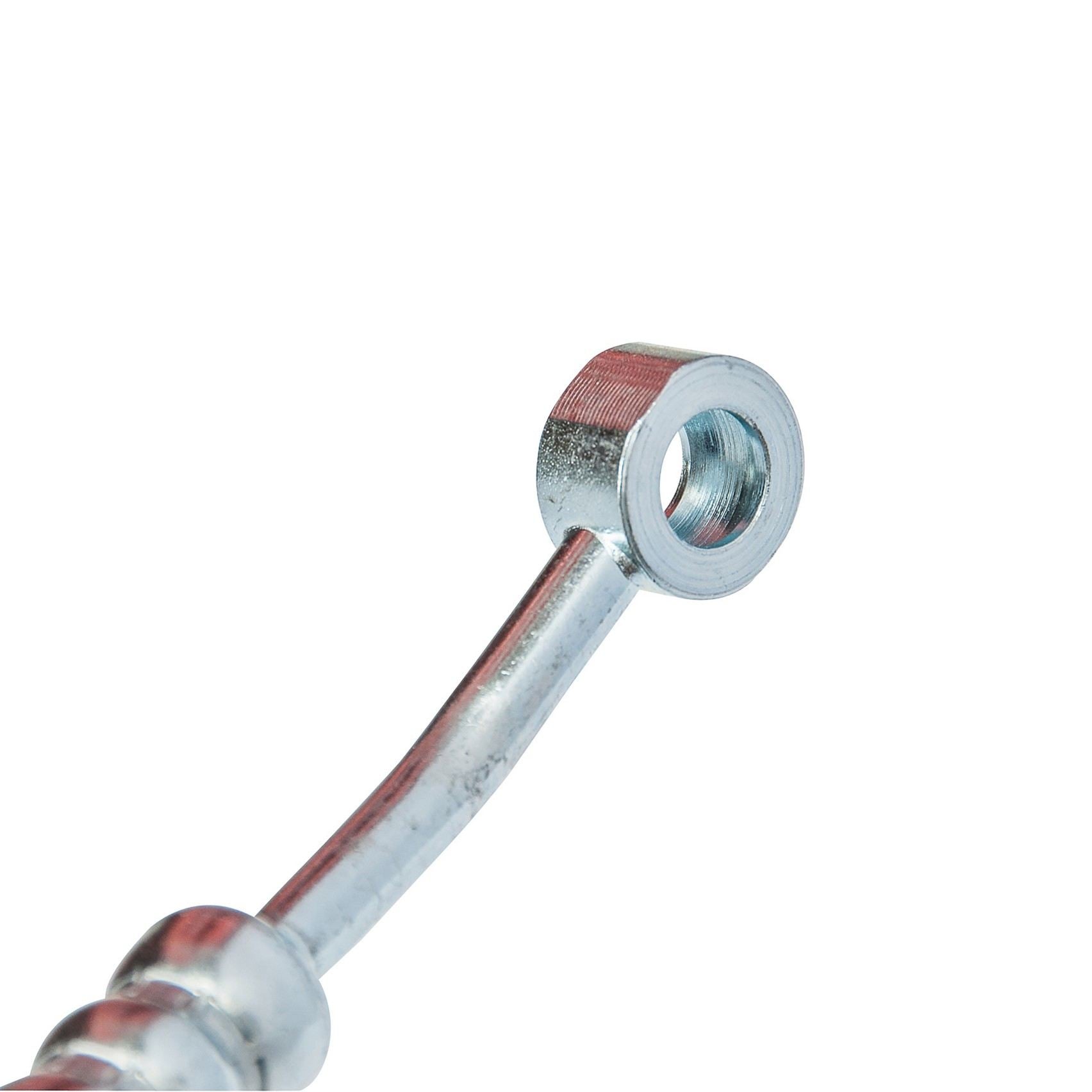 Edelmann Power Steering Pressure Line Hose Assembly 92679