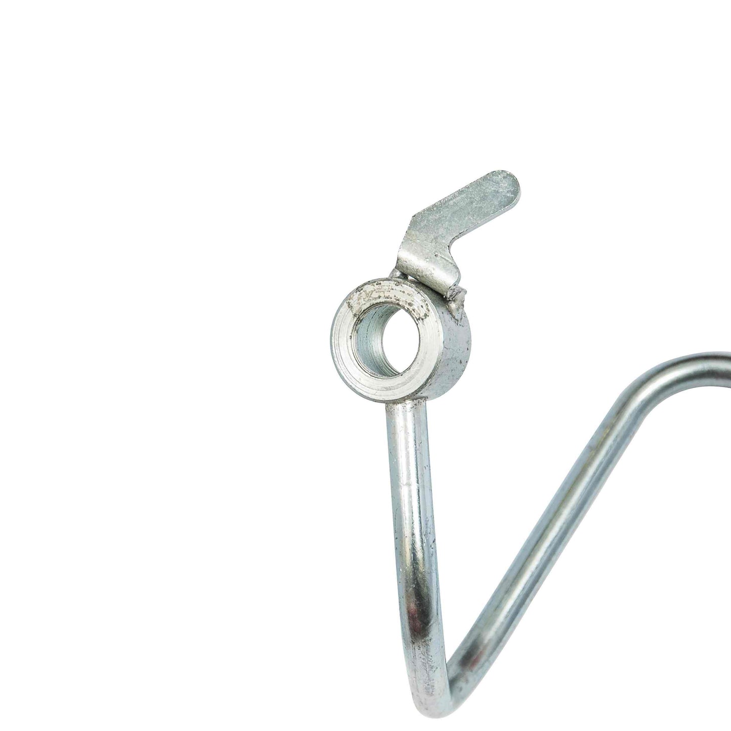 Edelmann Power Steering Pressure Line Hose Assembly 92679