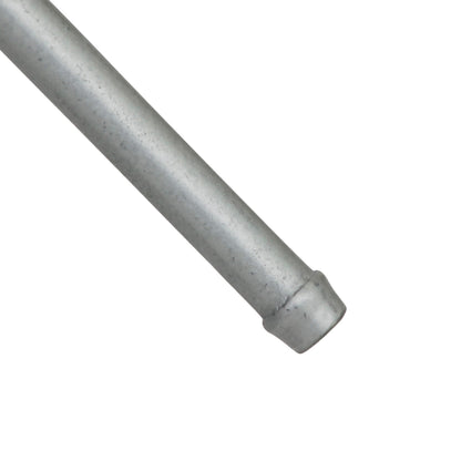 Edelmann Power Steering Return Line Hose Assembly 92697