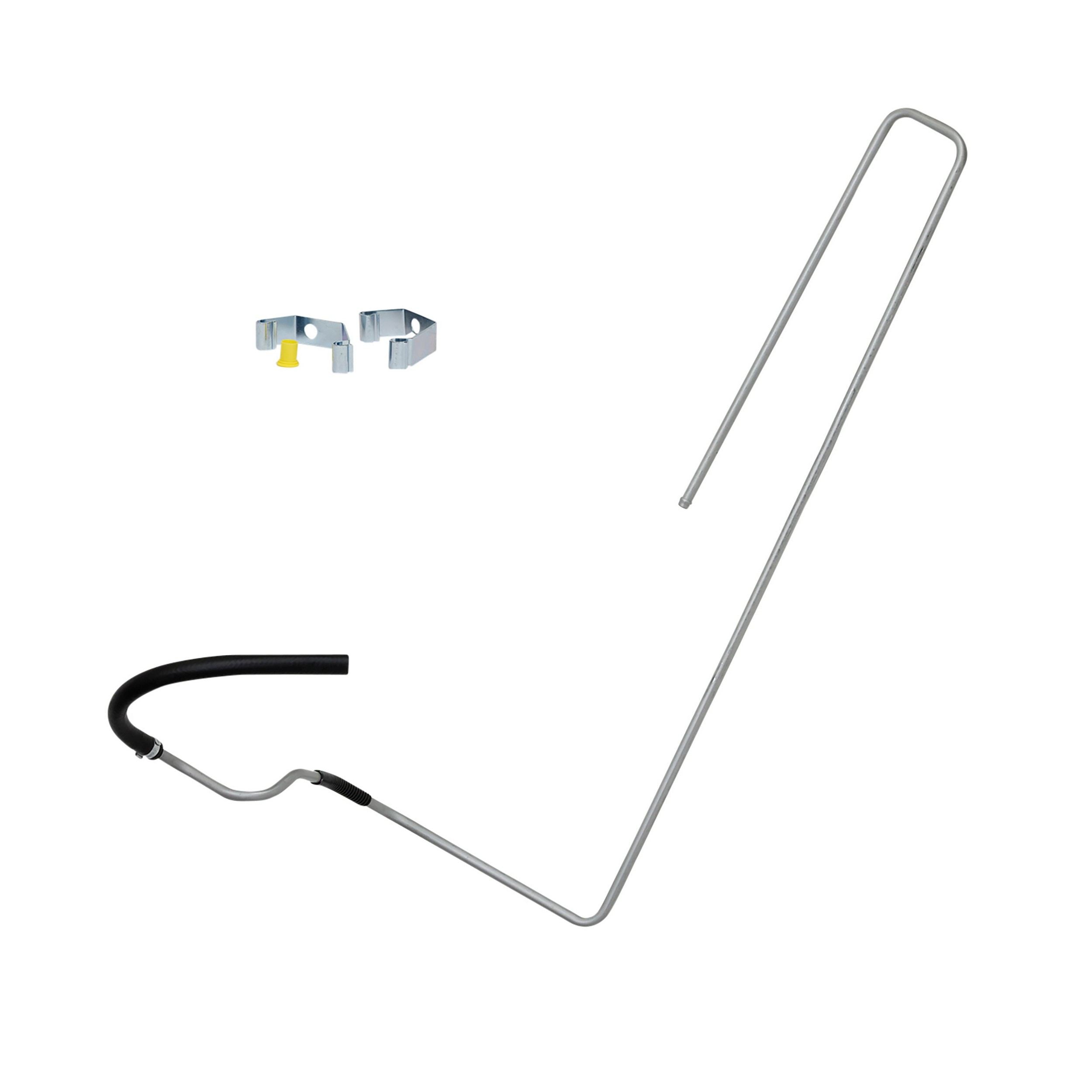 Edelmann Power Steering Return Line Hose Assembly 92697