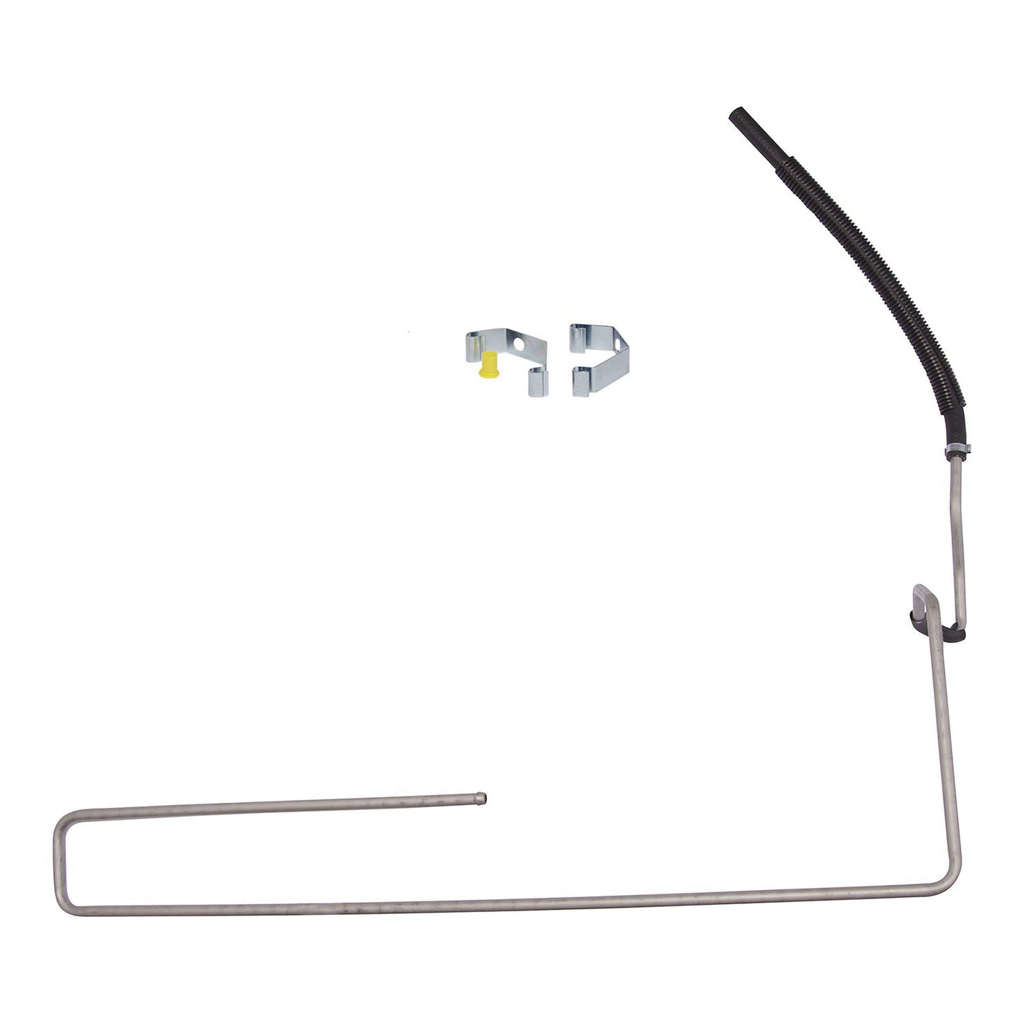 Edelmann Power Steering Return Line Hose Assembly 92698