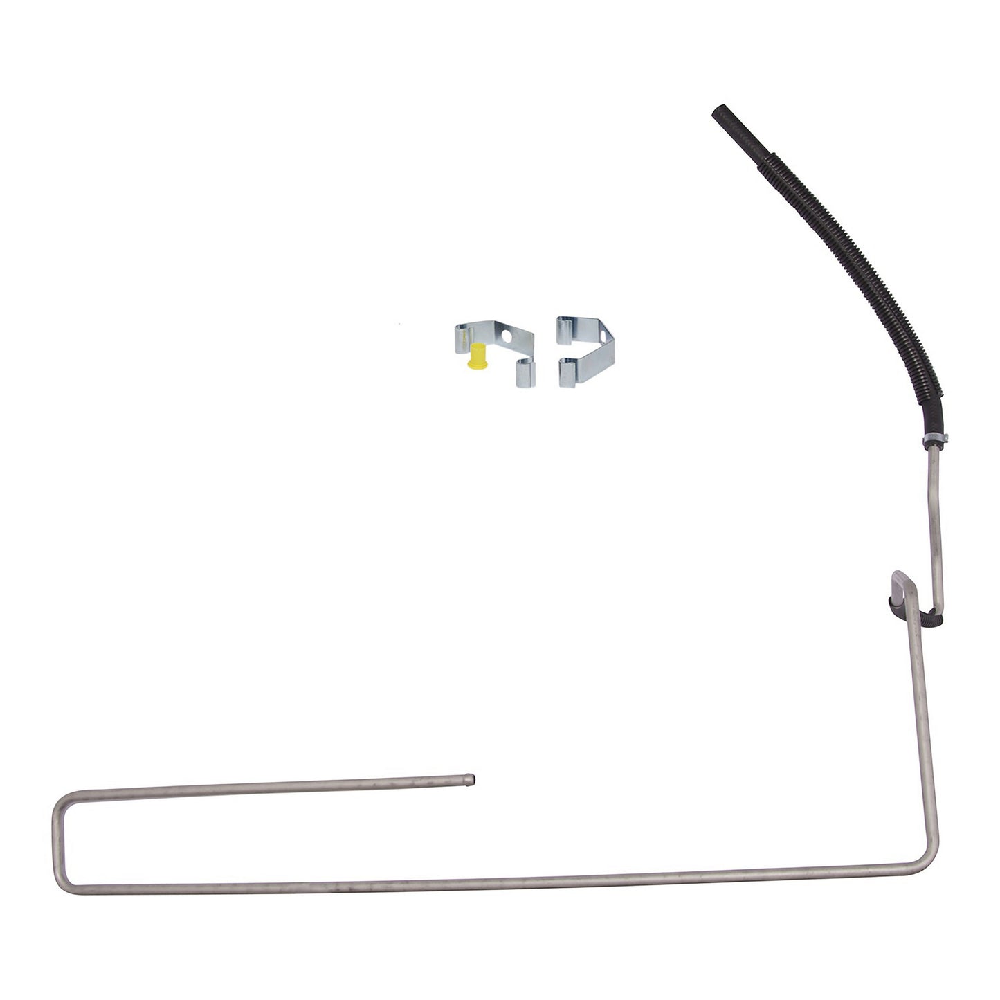 Edelmann Power Steering Return Line Hose Assembly 92698