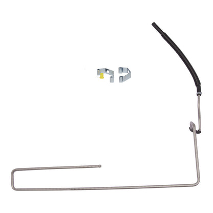 Edelmann Power Steering Return Line Hose Assembly 92698