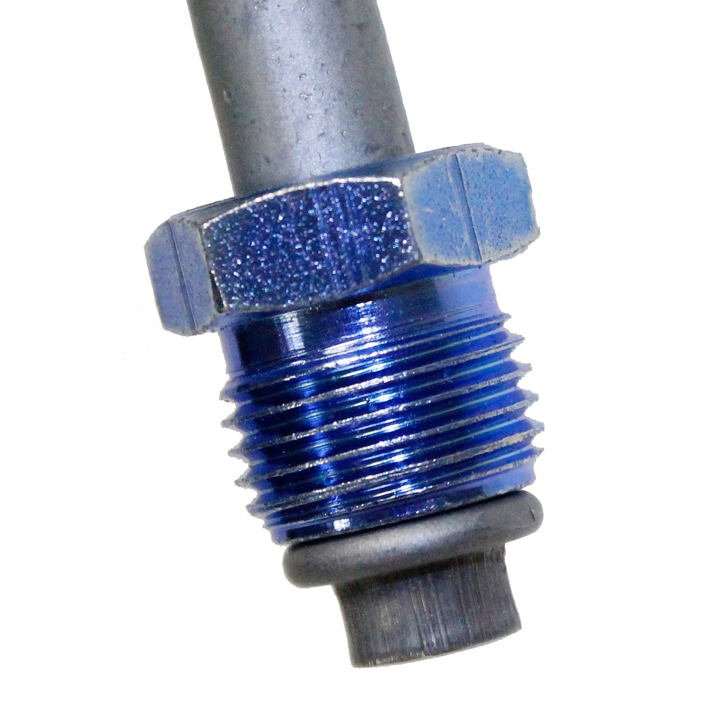 Edelmann Power Steering Return Line Hose Assembly 92709 image 4