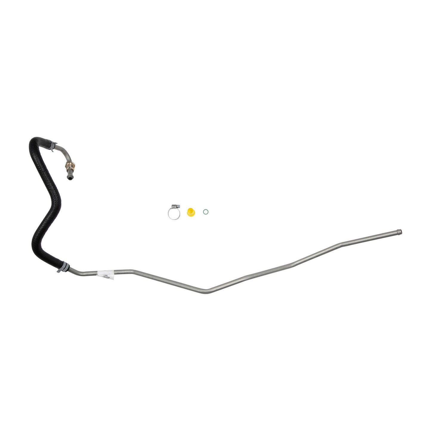 Edelmann Power Steering Return Line Hose Assembly 92709 main image