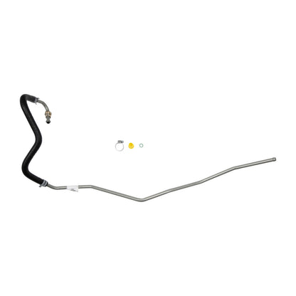 Edelmann Power Steering Return Line Hose Assembly 92709 main image
