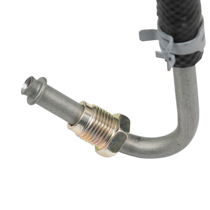 Edelmann Power Steering Return Line Hose Assembly 92709 image 3