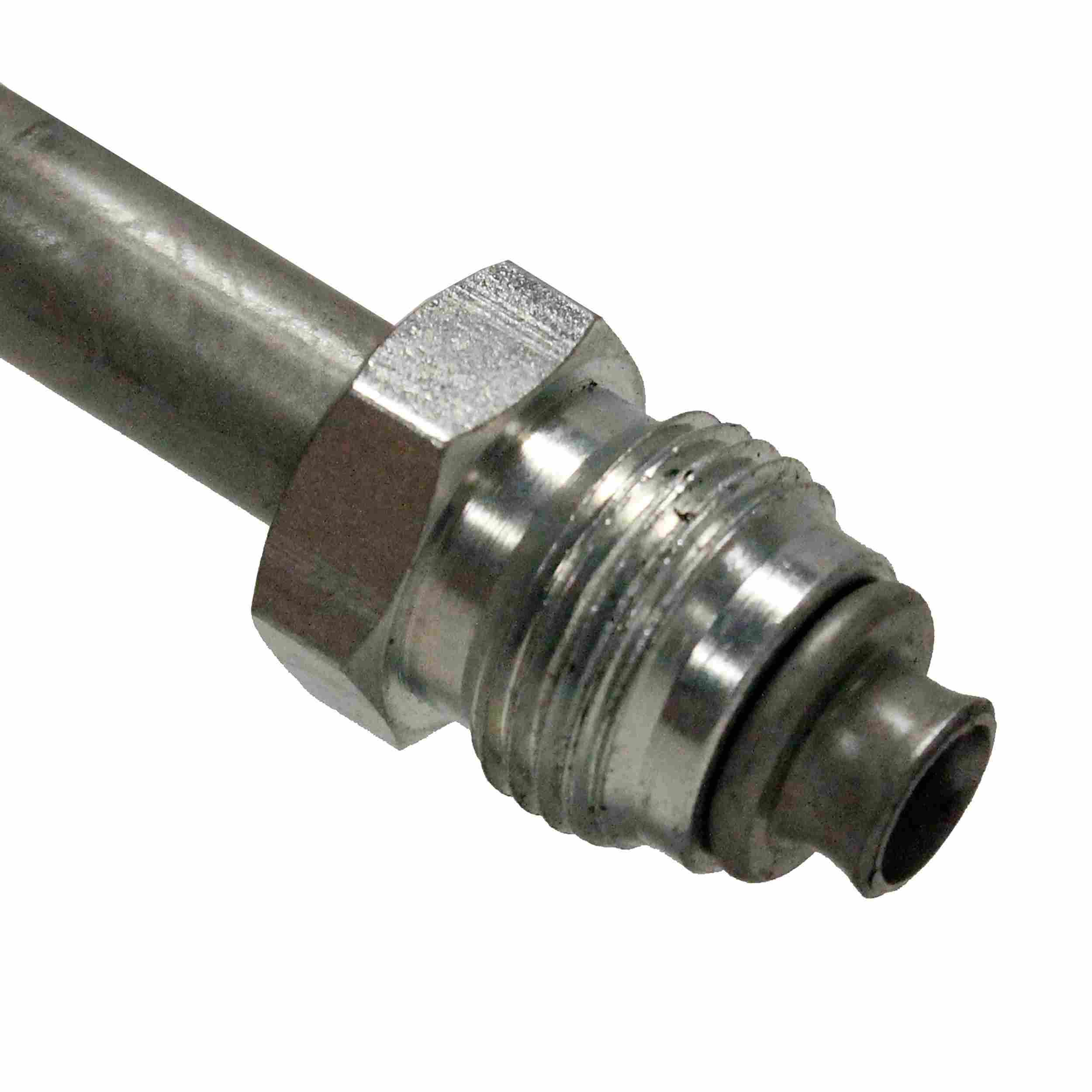 Edelmann Power Steering Return Line Hose Assembly 92714