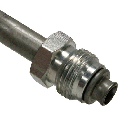 Edelmann Power Steering Return Line Hose Assembly 92714