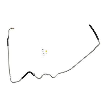 Edelmann Power Steering Return Line Hose Assembly 92714