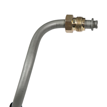 Edelmann Power Steering Return Line Hose Assembly 92714
