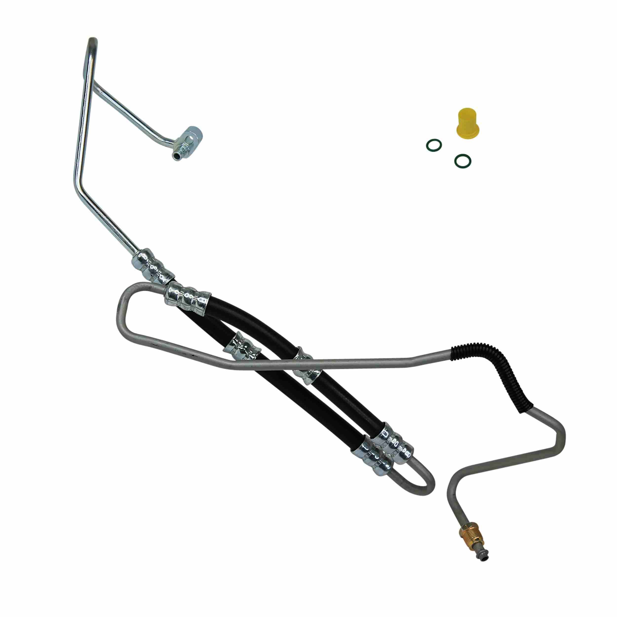 Edelmann Power Steering Pressure Line Hose Assembly 92749
