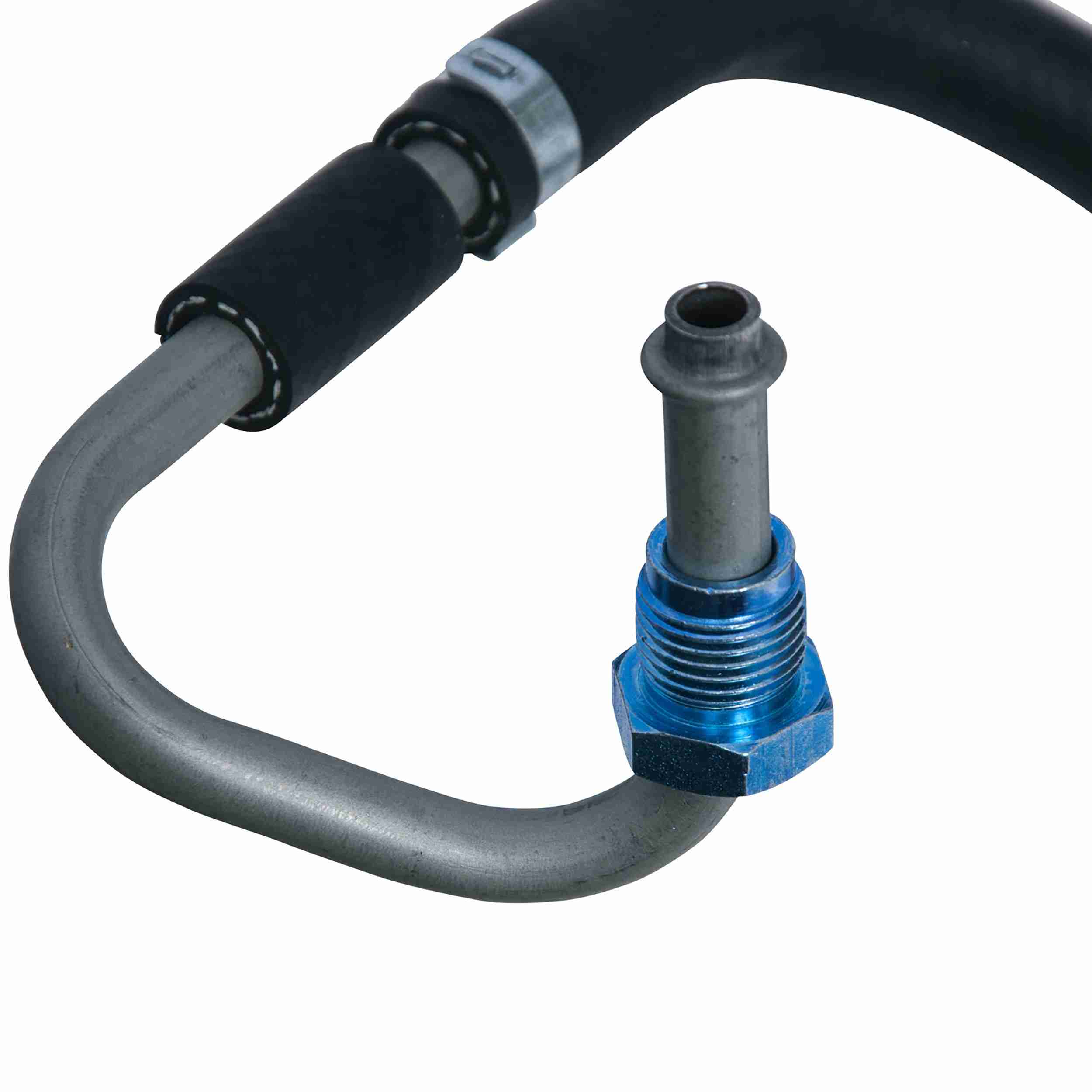 Edelmann Power Steering Return Line Hose Assembly 92776