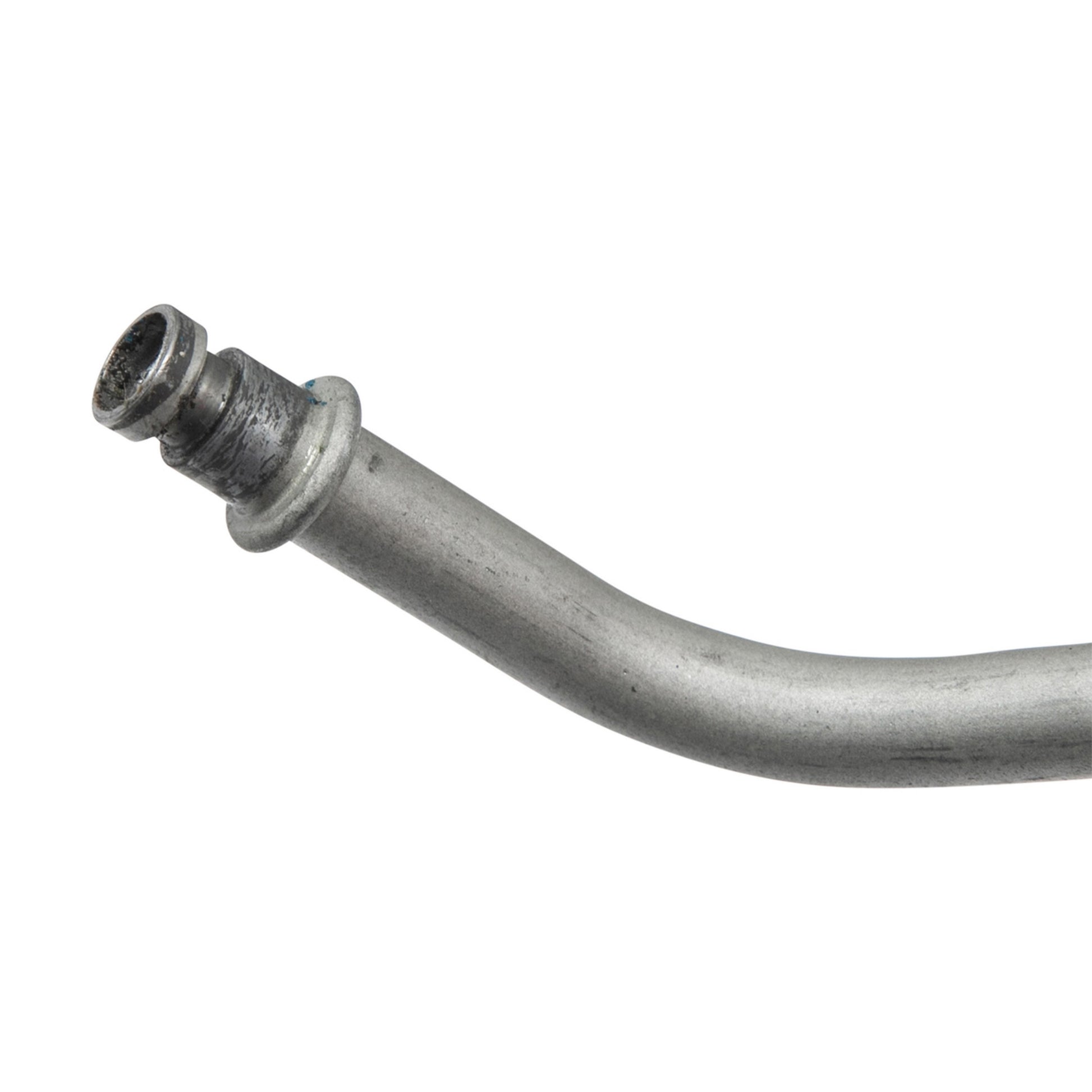 Edelmann Power Steering Return Line Hose Assembly 92787 image 2