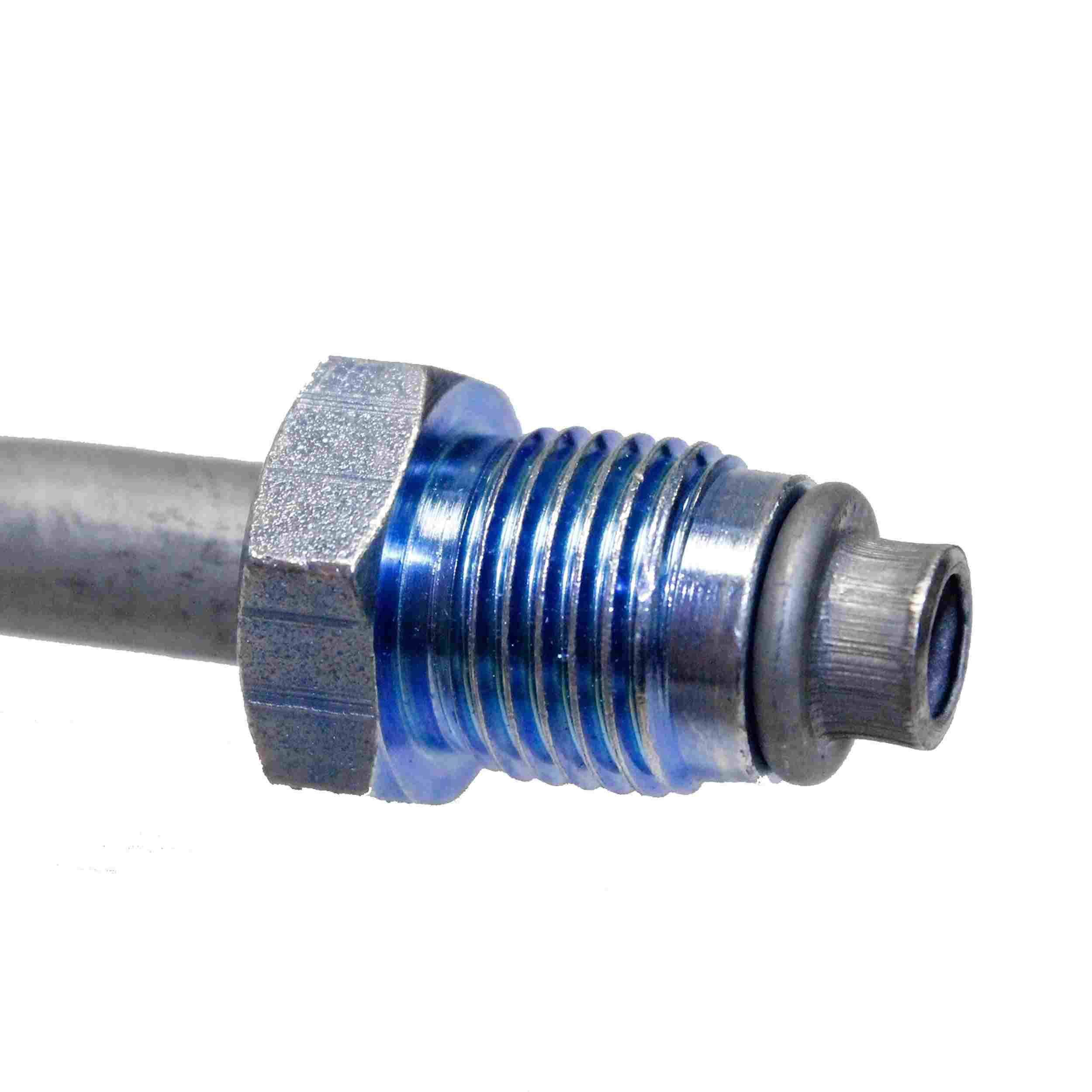 Edelmann Power Steering Return Line Hose Assembly 92810