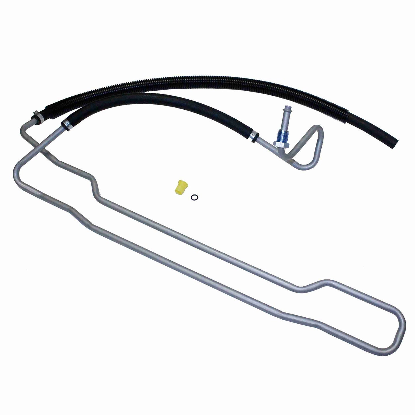 Edelmann Power Steering Return Line Hose Assembly 92810