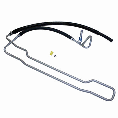 Edelmann Power Steering Return Line Hose Assembly 92810