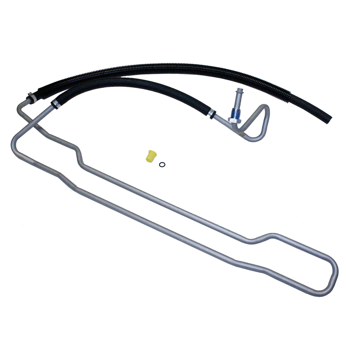 Edelmann Power Steering Return Line Hose Assembly 92810