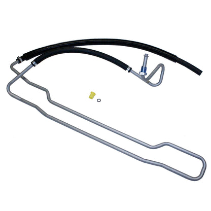 Edelmann Power Steering Return Line Hose Assembly 92810