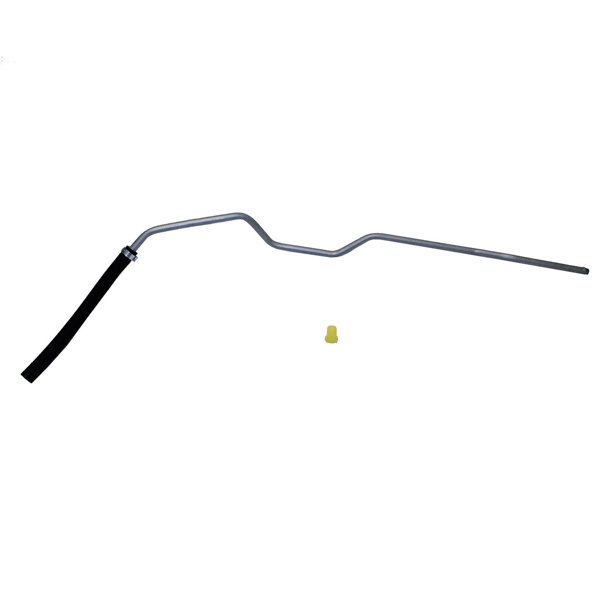 Edelmann Power Steering Return Line Hose Assembly 92814 main image
