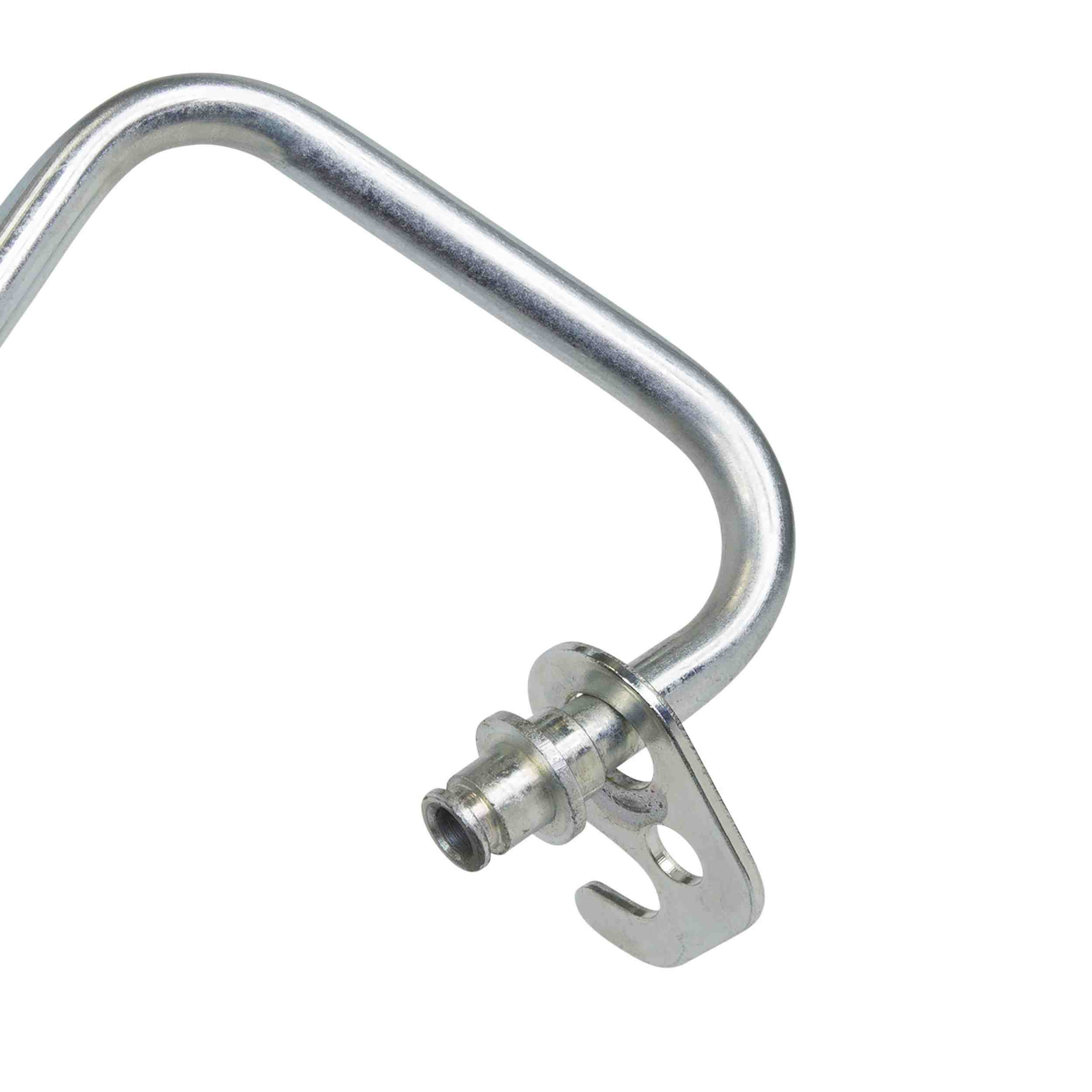 Edelmann Power Steering Pressure Line Hose Assembly 92857