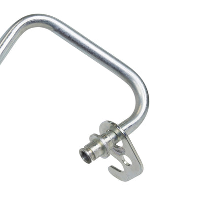 Edelmann Power Steering Pressure Line Hose Assembly 92857