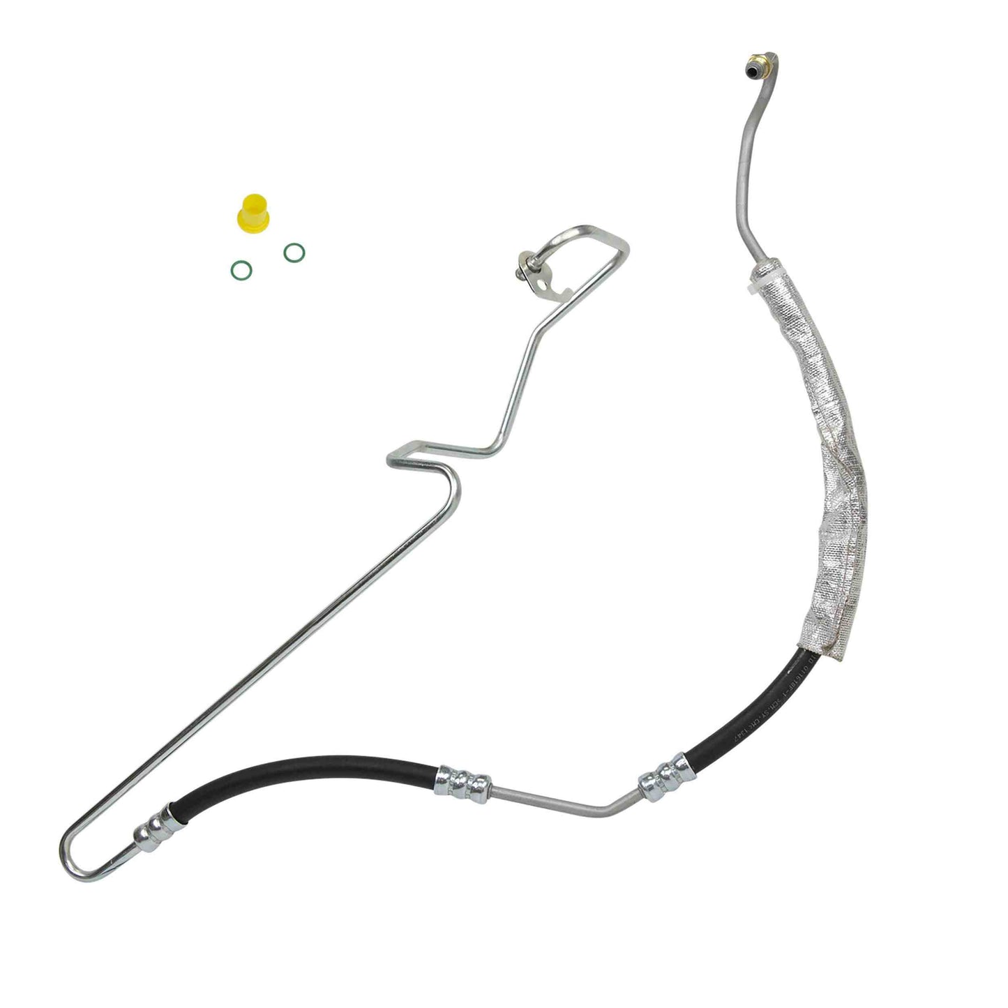 Edelmann Power Steering Pressure Line Hose Assembly 92857