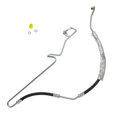 Edelmann Power Steering Pressure Line Hose Assembly 92857