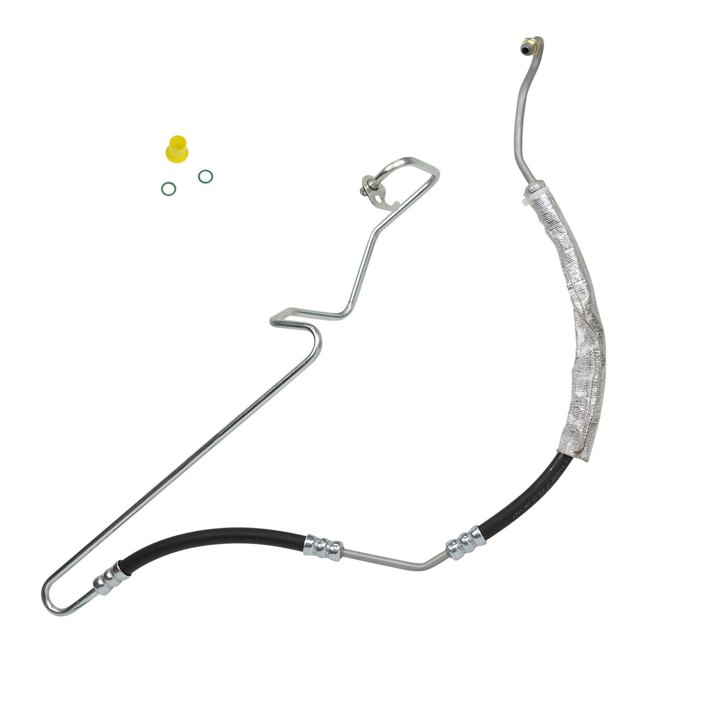 Edelmann Power Steering Pressure Line Hose Assembly 92857