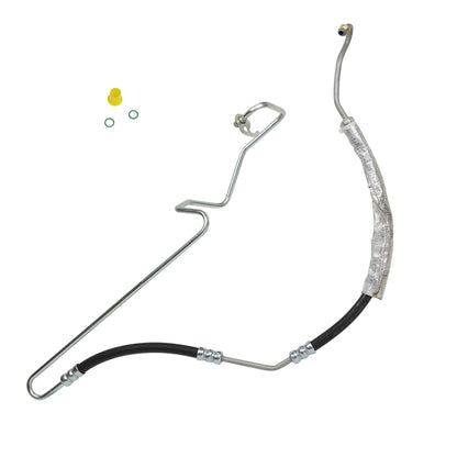 Edelmann Power Steering Pressure Line Hose Assembly 92857