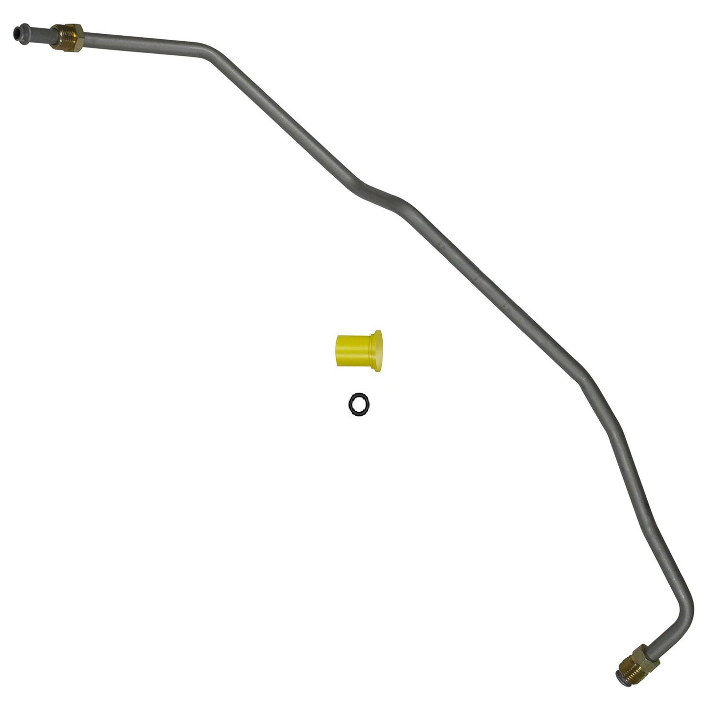 Edelmann Power Steering Pressure Line Hose Assembly 92877