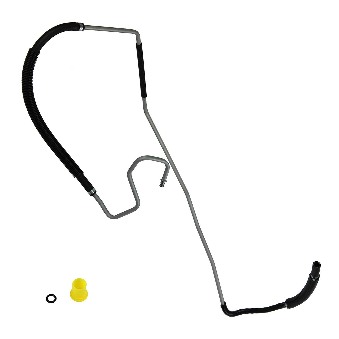 Edelmann Power Steering Return Line Hose Assembly 92880