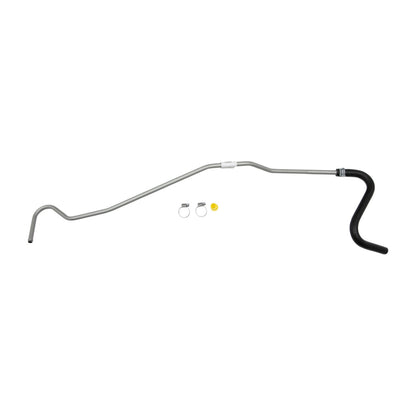 Edelmann Power Steering Return Line Hose Assembly 92887