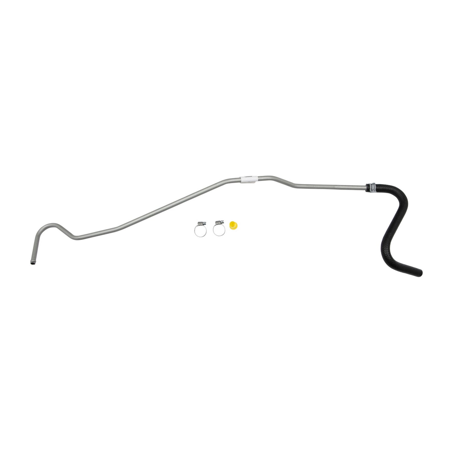 Edelmann Power Steering Return Line Hose Assembly 92887