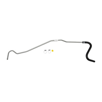 Edelmann Power Steering Return Line Hose Assembly 92887