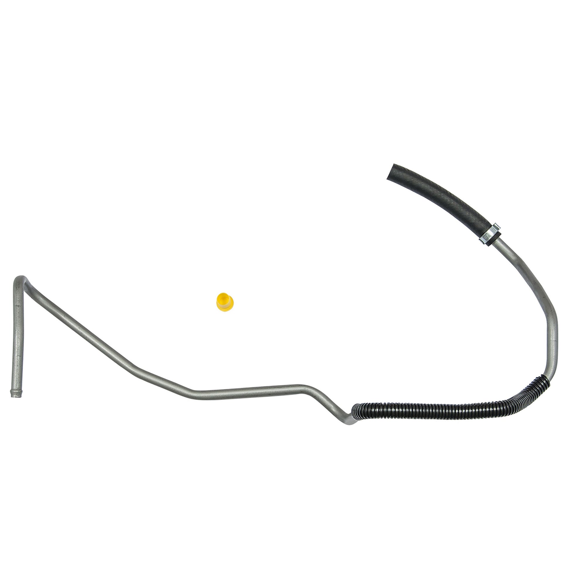Edelmann Power Steering Return Line Hose Assembly 92925 main image