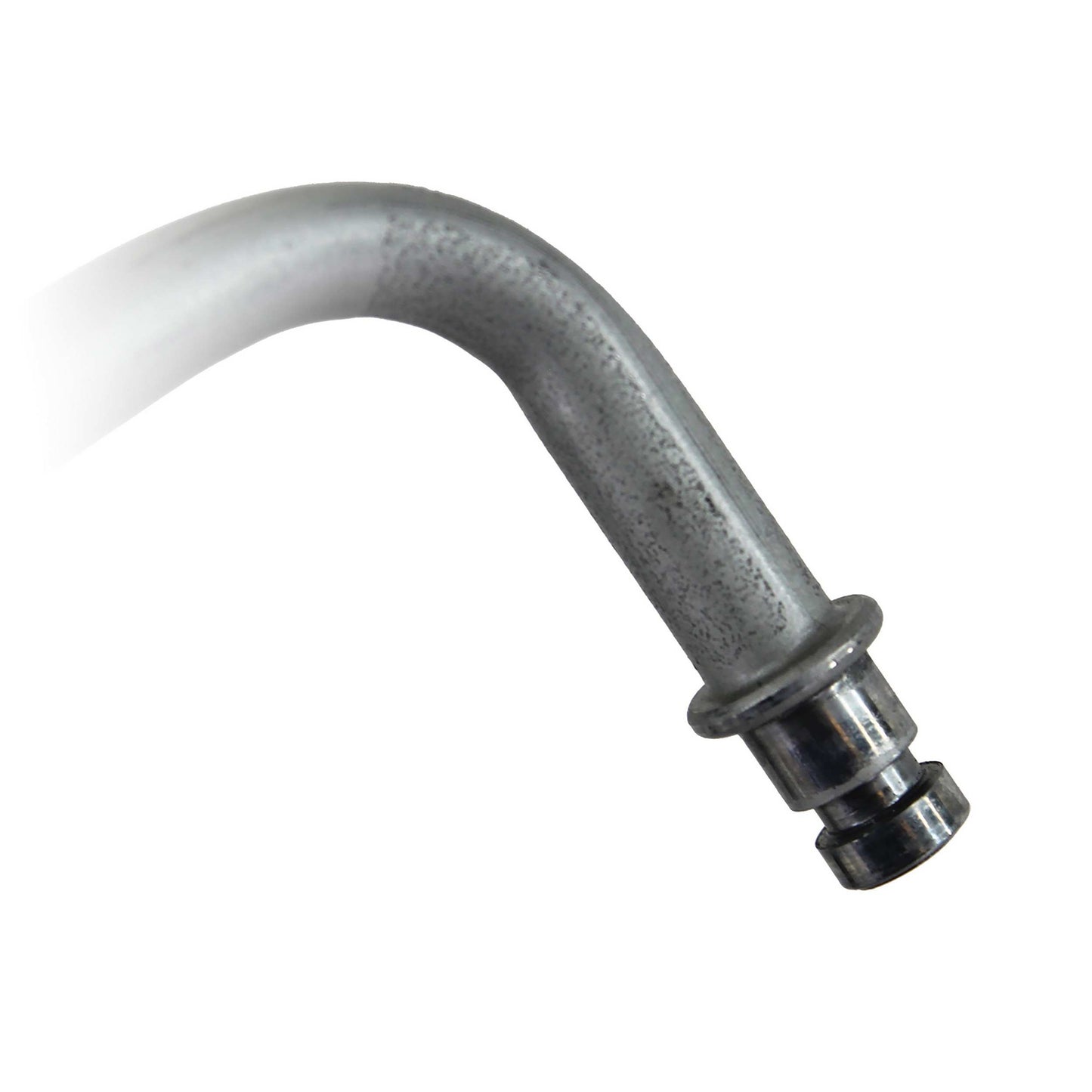 Edelmann Power Steering Return Line Hose Assembly 92955