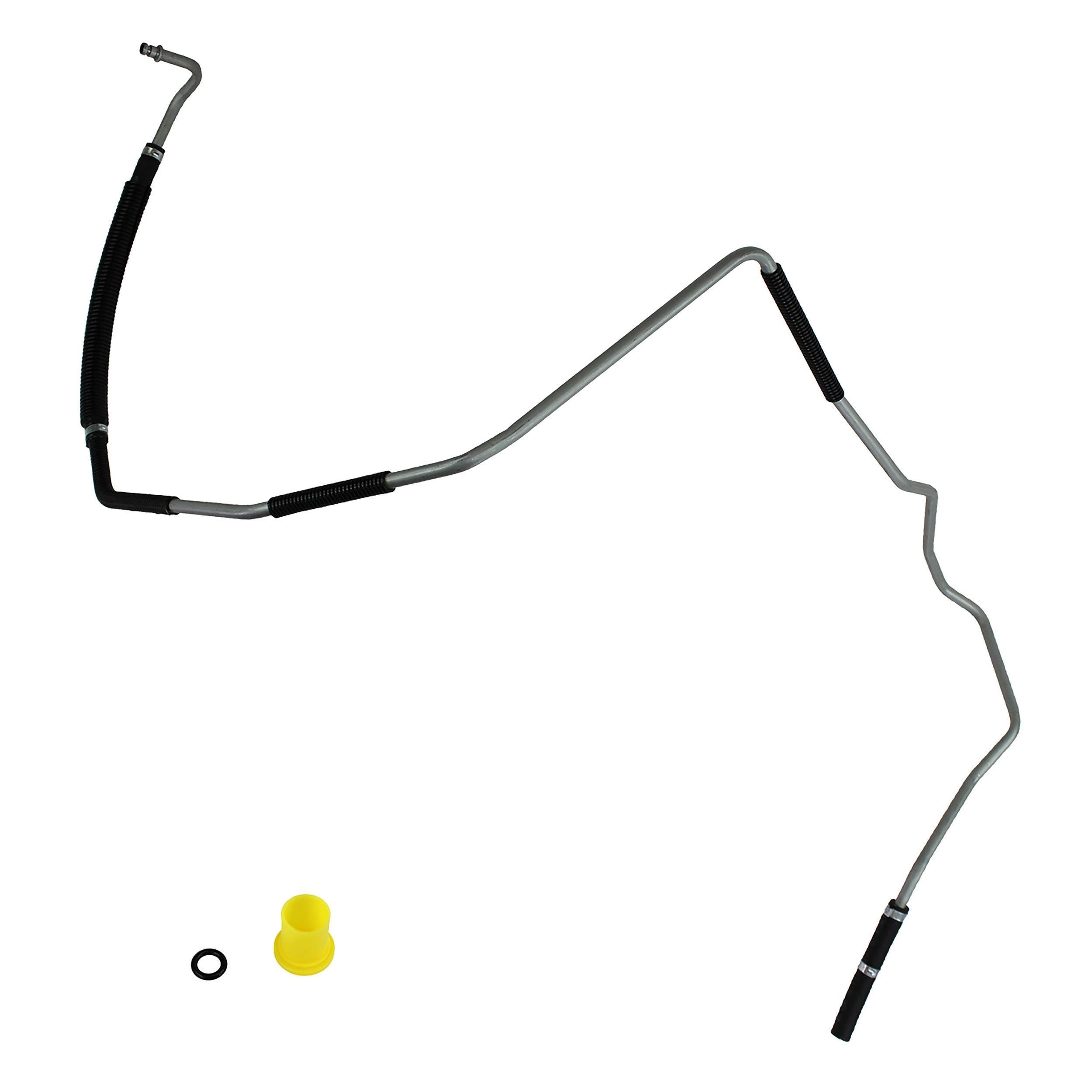 Edelmann Power Steering Return Line Hose Assembly 92955