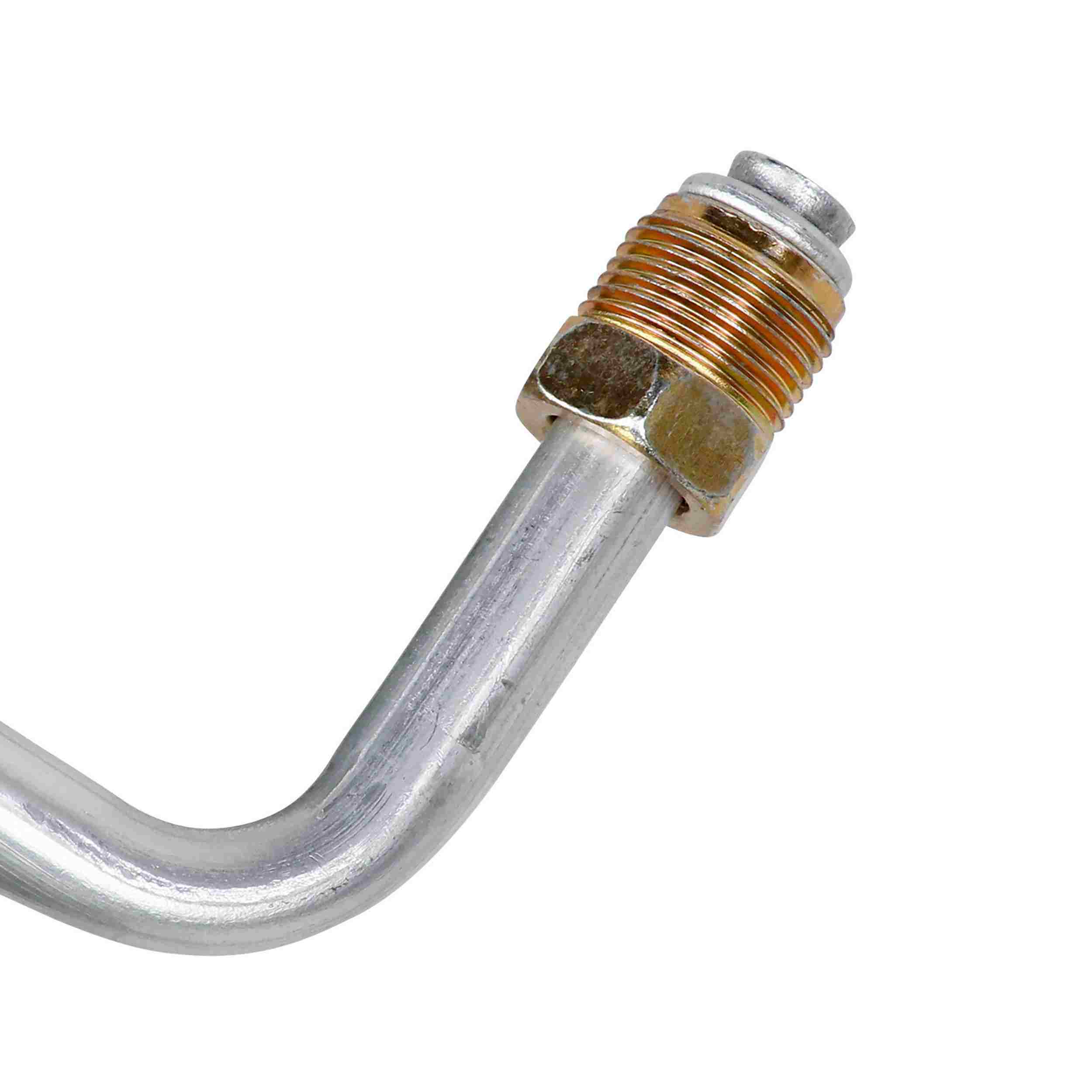 Edelmann Power Steering Return Line Hose Assembly 92978