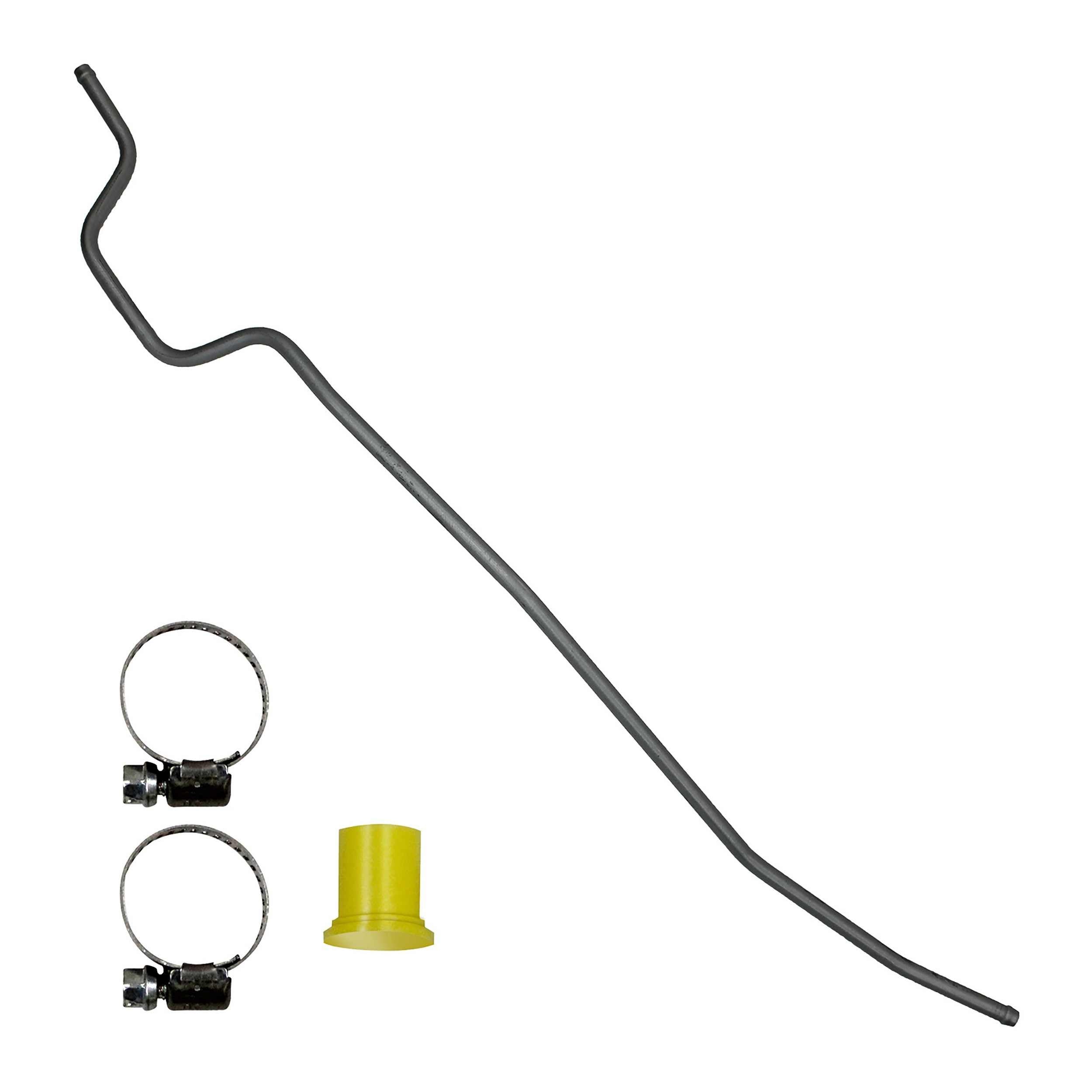 Edelmann Power Steering Return Line Hose Assembly 92981