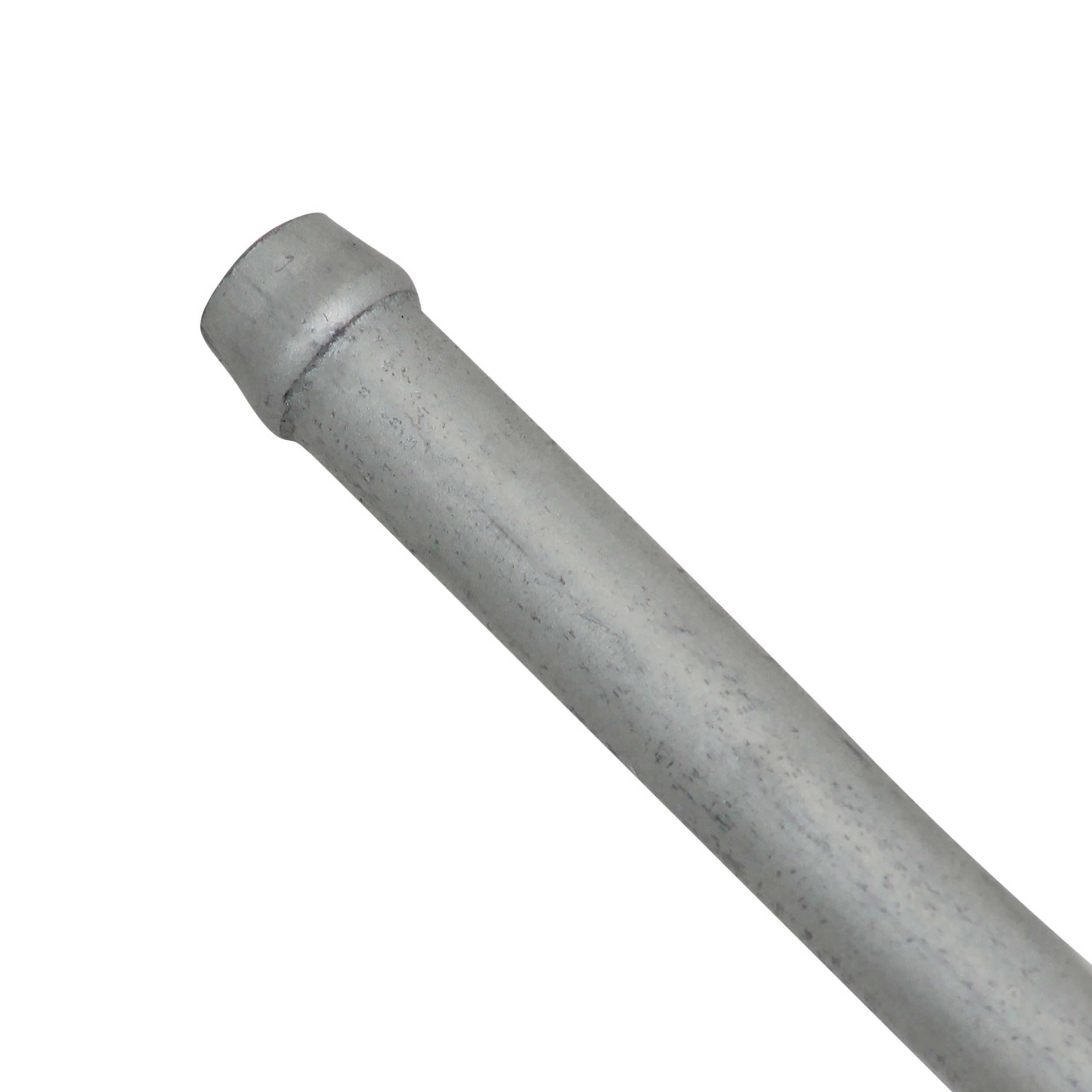 Edelmann Power Steering Return Line Hose Assembly 93578