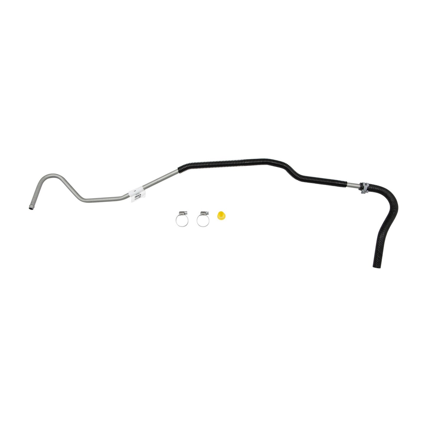 Edelmann Power Steering Return Line Hose Assembly 93580