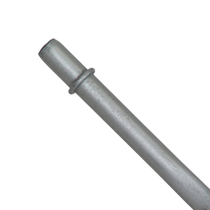 Edelmann Power Steering Return Line Hose Assembly 93608