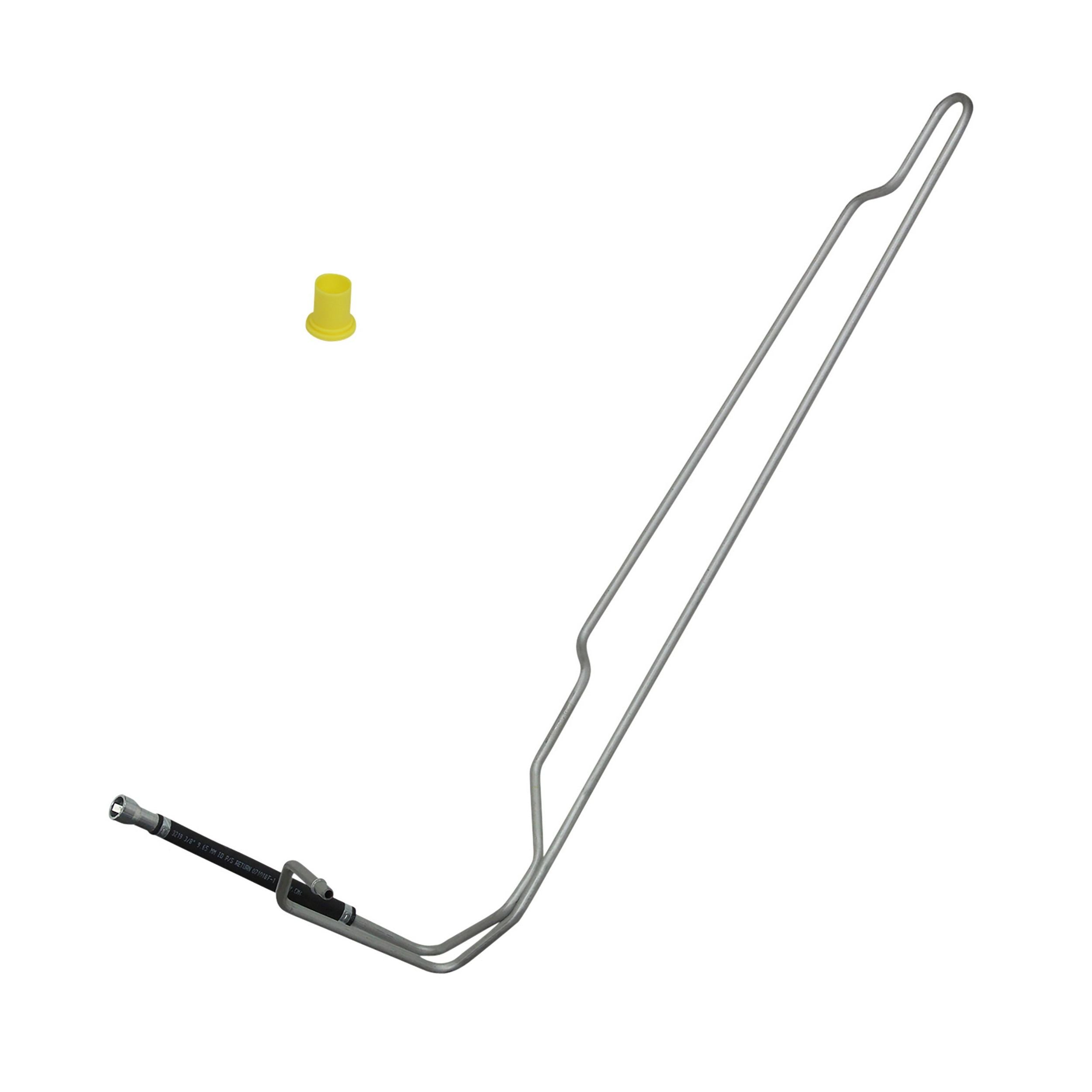 Edelmann Power Steering Return Line Hose Assembly 93608