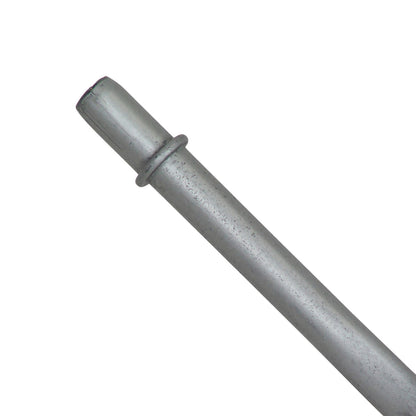 Edelmann Power Steering Return Line Hose Assembly 93608
