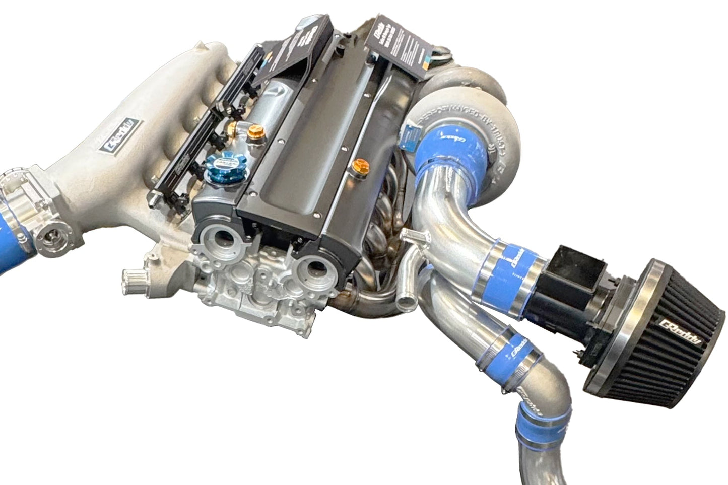 GReddy TURBINE UPGRADE ECR33 TD06S -RB25 - (11520050 ) 11520051