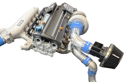 GReddy TURBINE UPGRADE ECR33 TD06S -RB25 - (11520050 ) 11520051