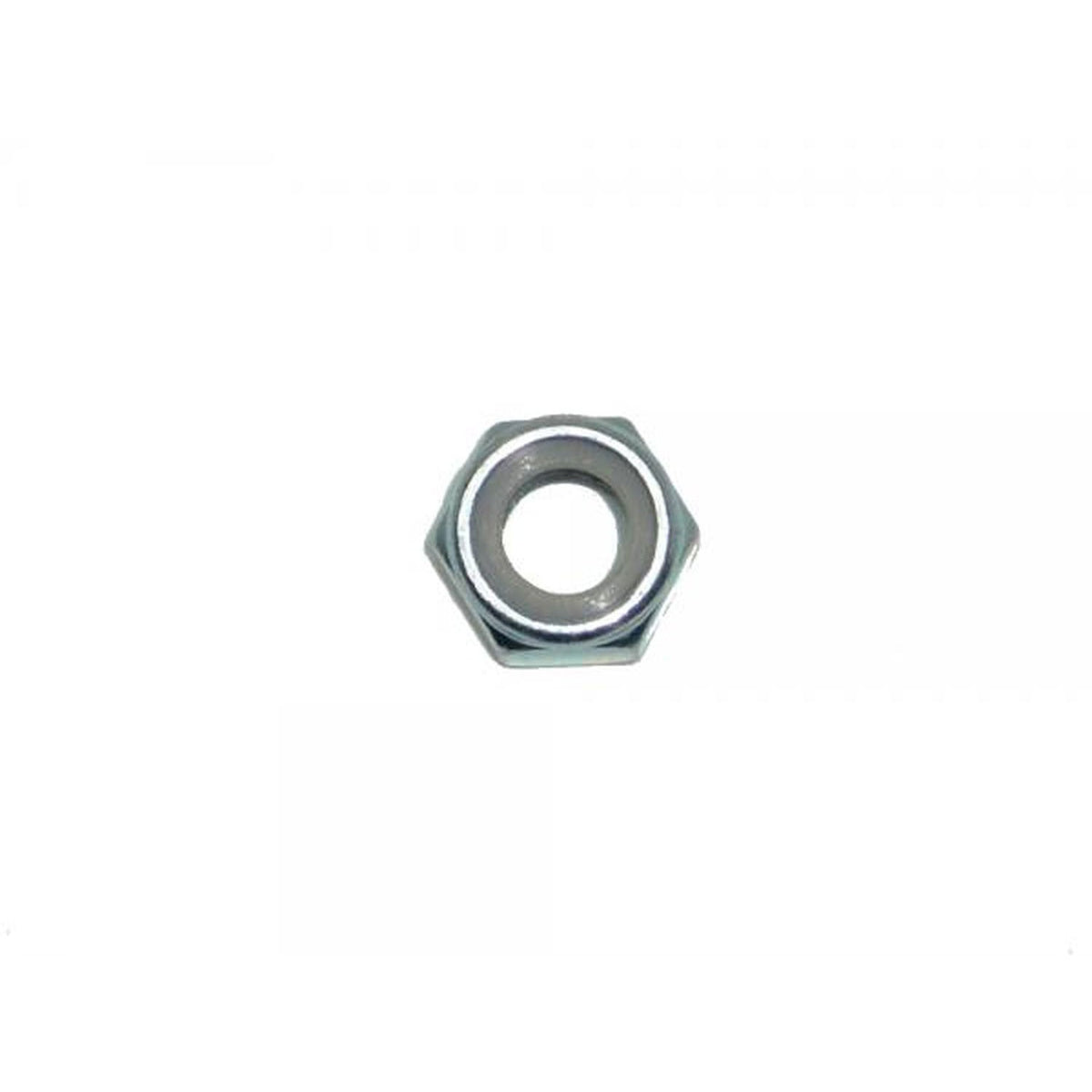 Eurospare Leaf Spring Axle U-Bolt Nut 251323ES