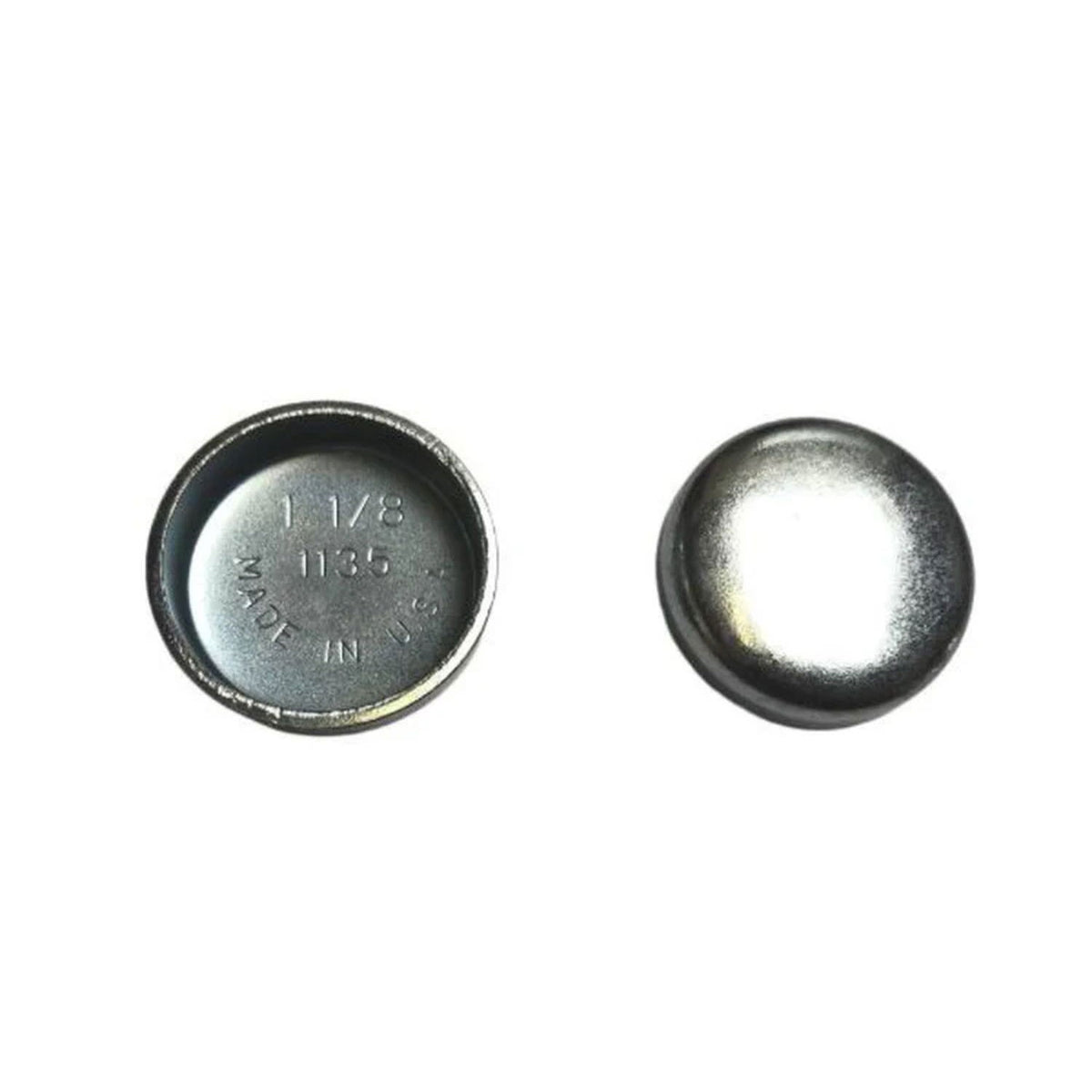 Eurospare Engine Core Plug 37D2260LES