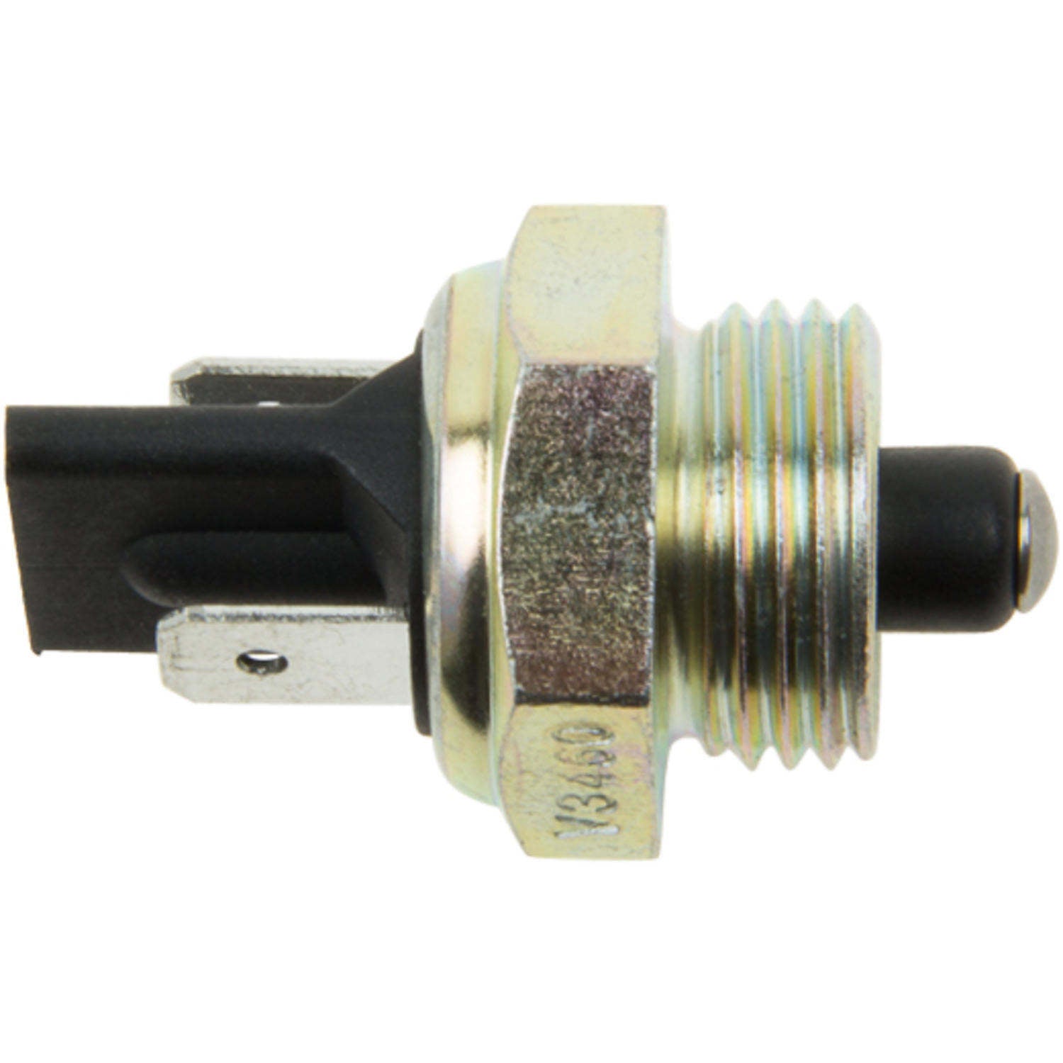 Eurospare Steering Swivel Pin